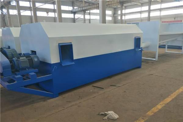 混凝土砂石分离机工厂