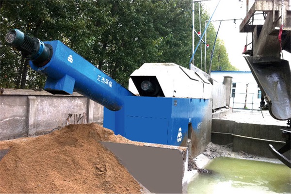 砂石分离机多少钱 砂石分离机多少钱