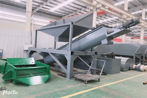 砂石分离机厂家 砂石分离机厂家